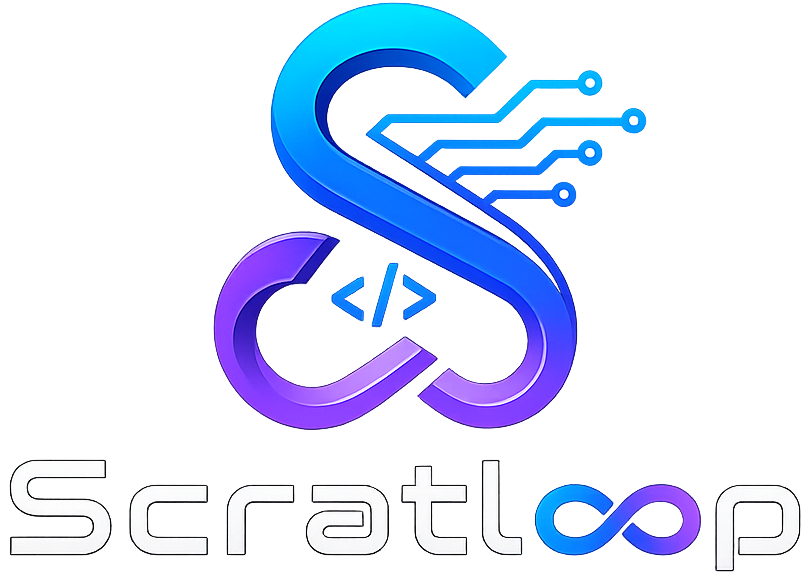 Scratloop Digital